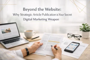 Secret Digital Marketing
