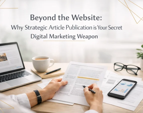 Secret Digital Marketing